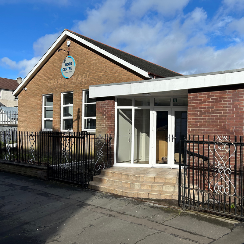 Hope Centre